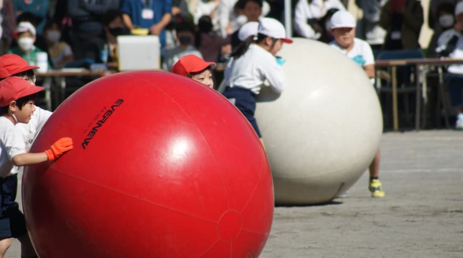 EVERNEW 学校・幼児体育用品