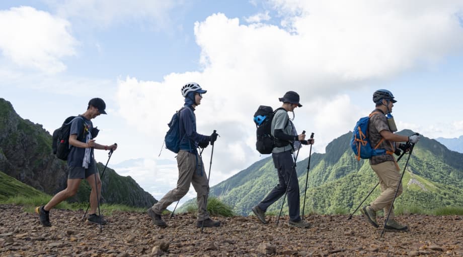 EVERNEW アウトドア