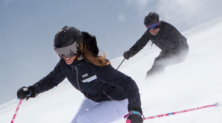 EVERNEW ウインタースポーツ